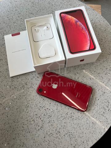 iPhone Xr 64GB full set like new. - photo 3 of 6