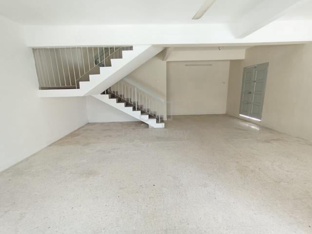 2-storey Terraced House @ Taman Desa Damai at Bukit Mertajam 1