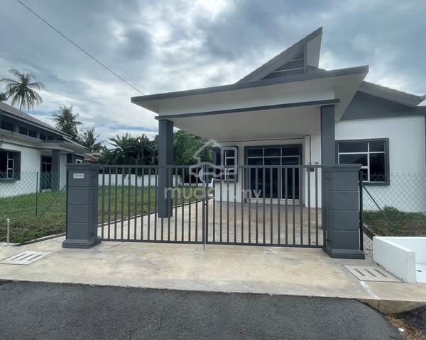 [Cash Back RM27K 💰] Rumah Berkembar (Siap Tahun 2026) ‼️ Dengkil 🏡 1