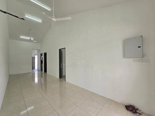 Pearl Garden Single Storey House For Rent 5