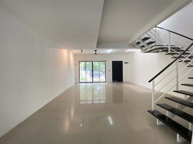 2 Storey House Legian Ken Rimba Sek 16 Shah Alam For Sale (freehold) 1