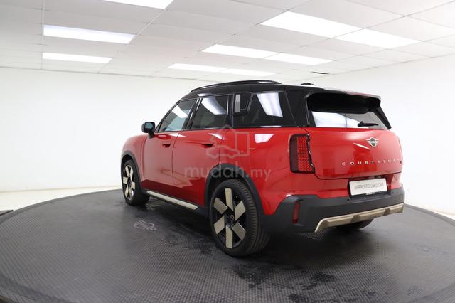 2025 MINI Countryman S CKD - 5