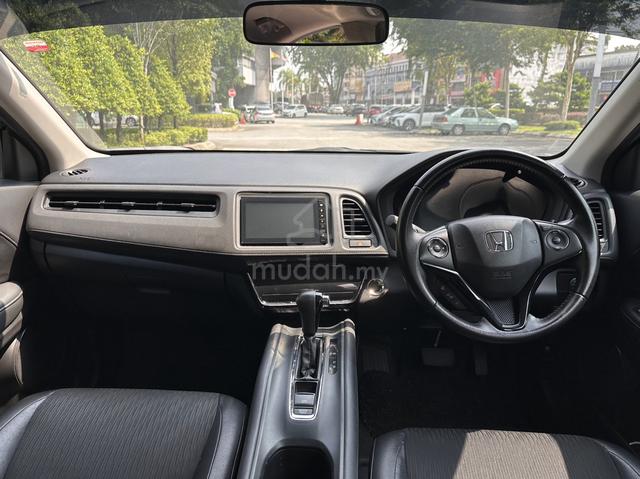 2021 Honda HR-V 1.8 E (A) - 5