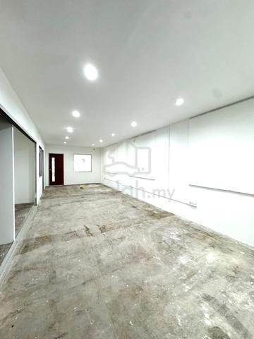 1F|Bandar Perda Office Space|Bukit Mertajam|1500sf|Strategic Location 1
