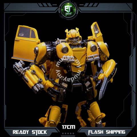 ls07 bumblebee