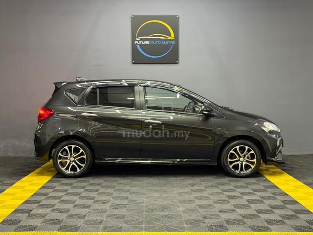 Perodua MYVI 1.5 AV (A) PERODUA WARRANTY 2028 - 4