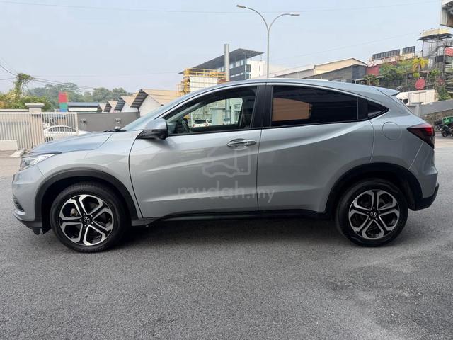 2021 Honda HR-V 1.8 V MY16 FACELIFT (A) - 5
