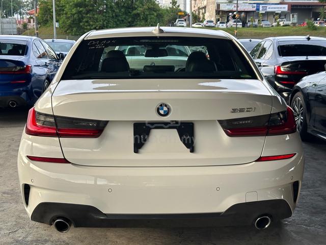 2019 Bmw 320i 2.0 M SPORT (A) - 3