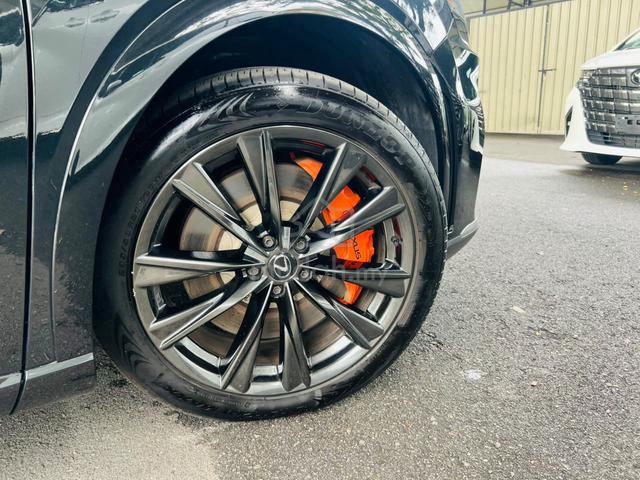 2023 Lexus RX350 2.4 F SPORT 5A 16K Km High Spec - 5