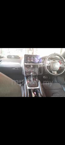 2009 Audi A4 2.0 TFSI S-LINE B8 (A) - 2