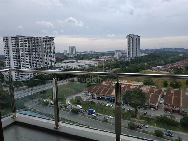 D’Inspire Residence @ Taman Nusa Bestari 1