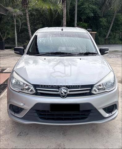 2017 Proton SAGA 1.3 STANDARD CVT MY16 BT P2-13A - 3