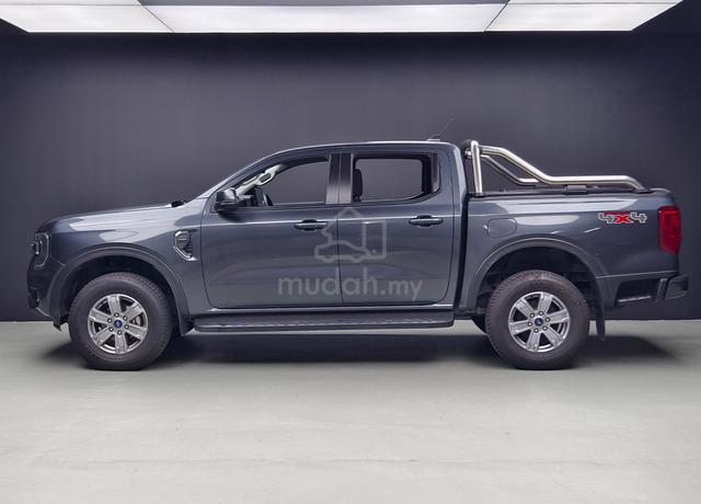 Ori Mil 25k 2023 Ford RANGER 2.0 XLT RollerShutter - 4