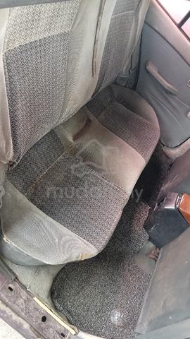 2002 Proton WIRA 1.3 A/B GL (M) - 3