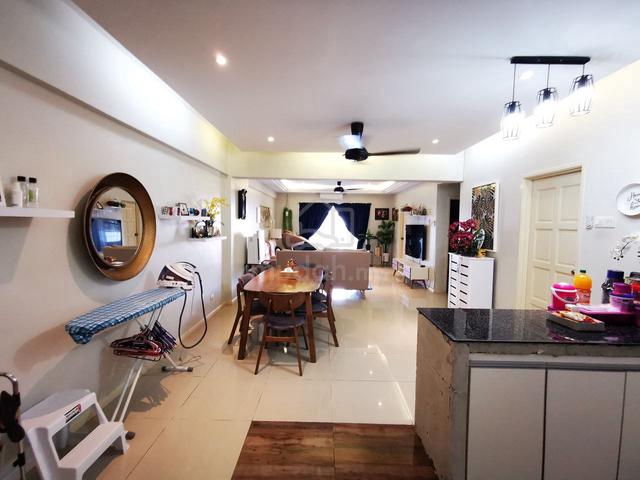 Suri Puteri Serviced Apartment 1