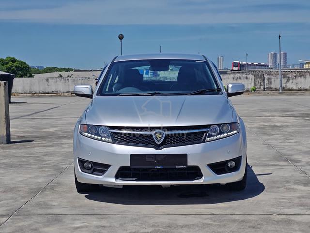 2015 Proton SUPRIMA S 1.6 PREMIUM (A) CAR KING - 2