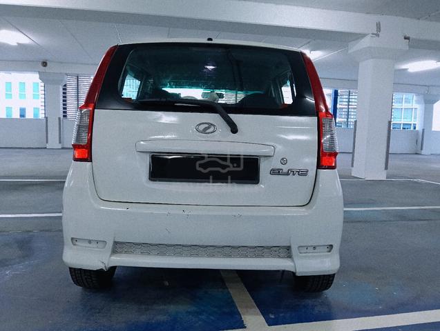 2009 Perodua VIVA 1.0 EZ STANDARD (A) - 4