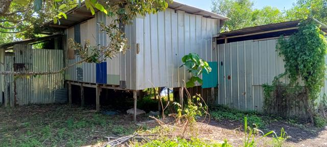 For Rent Agriculture Land Penampang | Opposite Plaza 333 1