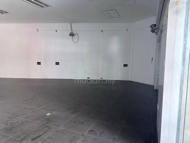 Shop Lot For Rent @ Jalan Kenanga Indahpura Kulai 1