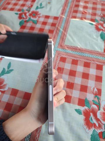 IPHONE 14 PLUS - boleh NEGO SAMPAI MURAH - photo 2 of 6