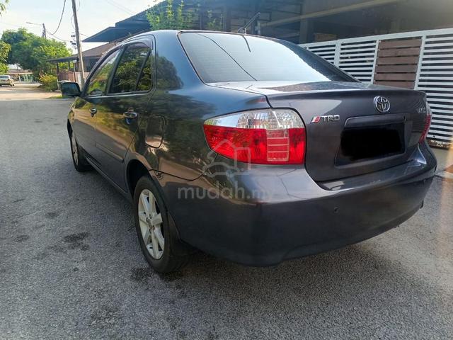 2006 Toyota VIOS 1.5 E FACELIFT (A) - 3
