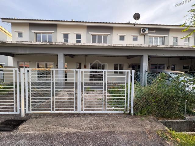 For Sale Sungai Rambai Melaka/Teres 2 tingkat/Below market value 1