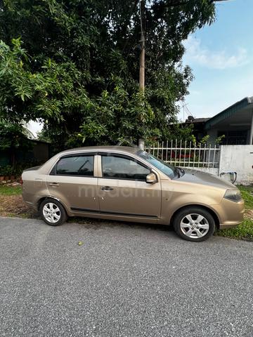 2012 Proton SAGA 1.3 FLX STANDARD (M) - 5
