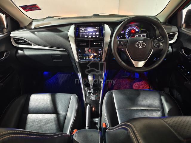 2019 Toyota Vios 1.5 G (A) 5-Years Warranty - 3