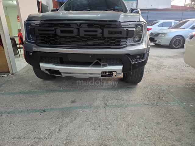 2016/17 T9 Ford RANGER 2.2 XLT FACELIFT (A) - 3