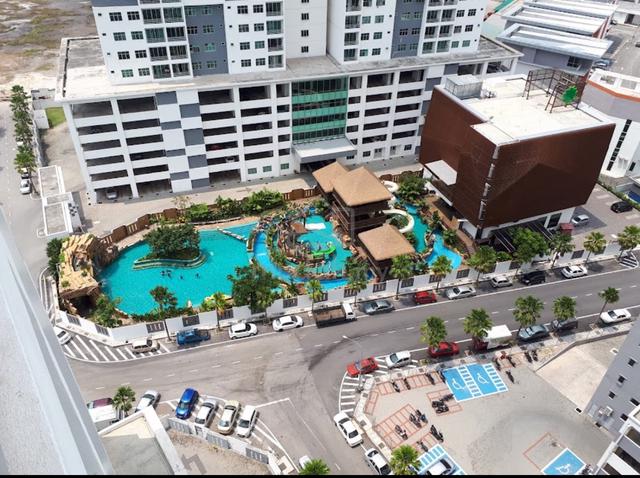 Pinang Laguna 1