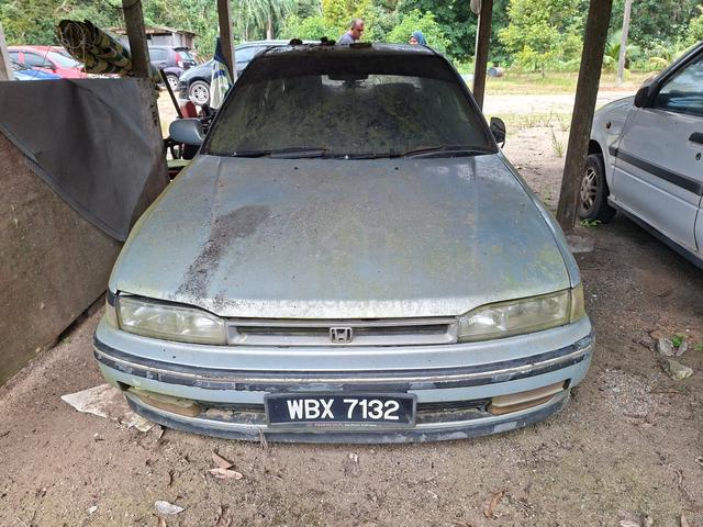 1990 Honda ACCORD 2.0 (M) - 3