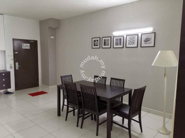 Marina Residence 5