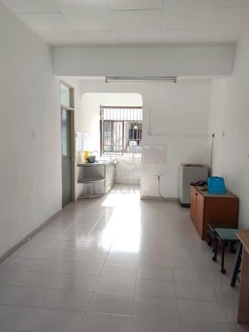 Taman Sri Setia 1