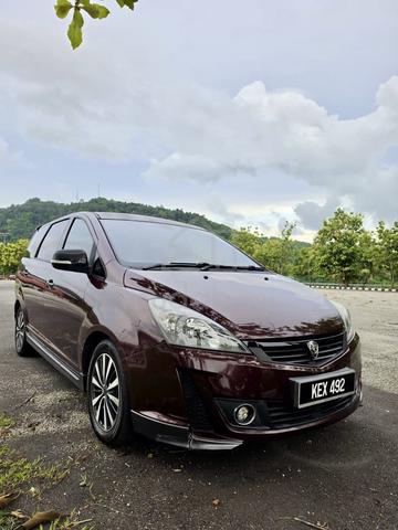 2019 Proton EXORA 1.6 PREMIUM MY17 ENHANCED (A) - 1
