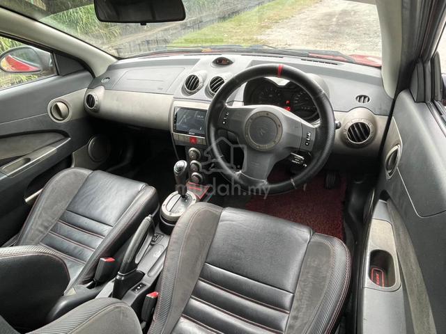 2013 Proton Satria Neo R3 original 1.6(A)FULL LOAN - 5