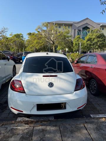 2014 Volkswagen BEETLE 1.2 TSI (A) for Sale - 2