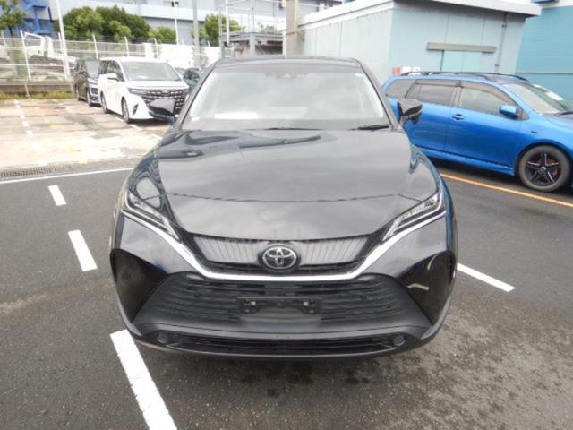 Toyota HARRIER 2.0 S (A) 2022 8 YRS WARRANTY - 3