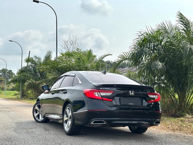 2024 HONDA Accord 1.5TCP / GOOD CONDITION - 4