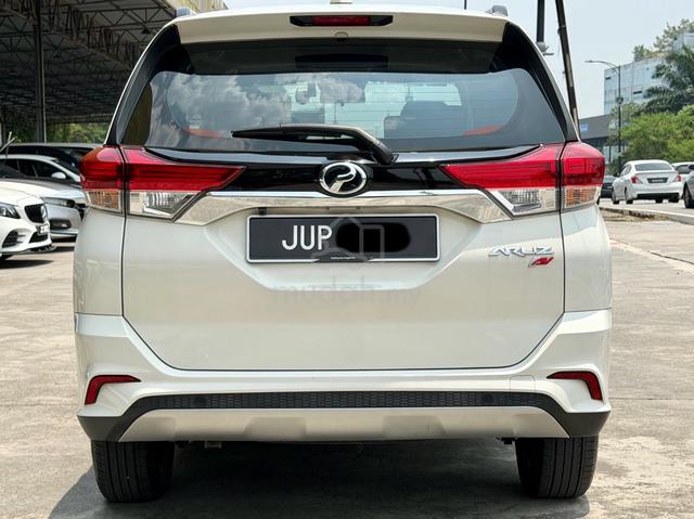 2021 PERODUA ARUZ 1.5 AV✅Mileage - 5