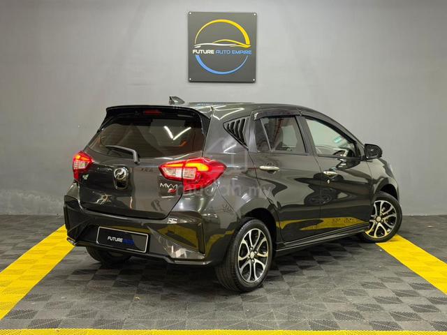 Perodua MYVI 1.5 AV (A) PERODUA WARRANTY 2028 - 3
