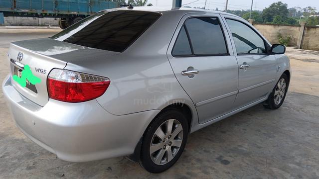 2006 Toyota VIOS 1.5 G FACELIFT (A) - 4