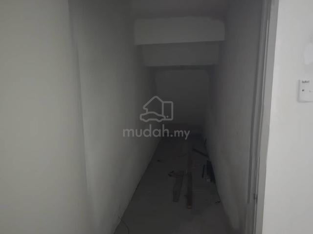 Ground Floor Shoplot Near Econsave Pokok Sena Kedah For Rent 4