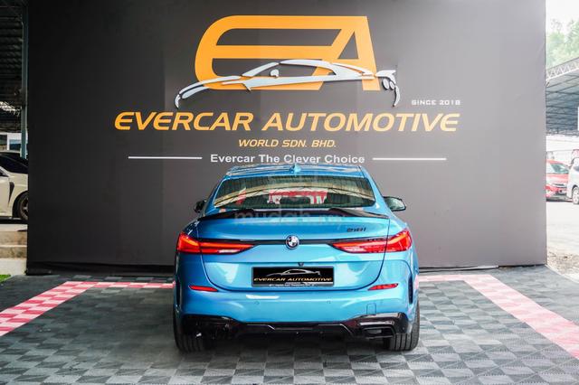 Bmw 218i DigitalMeter MemoryLeatherSeat Ferv 38kMI - 2