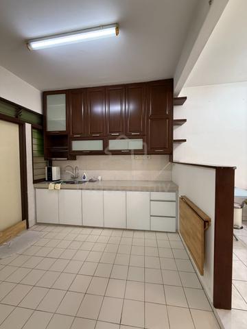 Cassia Bandar Botanic SUPER BELOW VALUE 2 storey Terrace House Klang 1