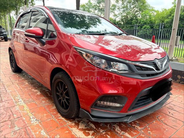 2020 Proton IRIZ 1.6 PREMIUM. - 1