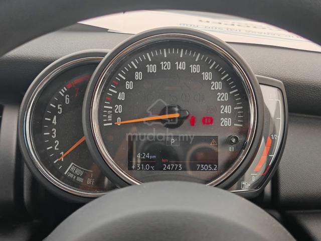 2020 Mini COOPER 1.5 (A) - 5