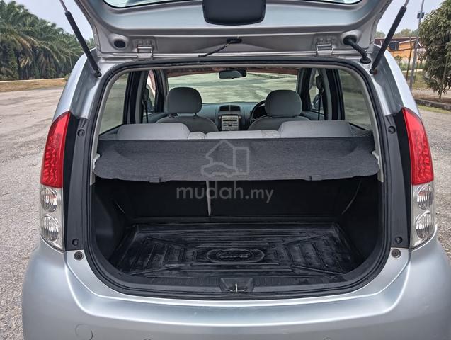 2007 Perodua MYVI 1.3 EZI (A) - 2