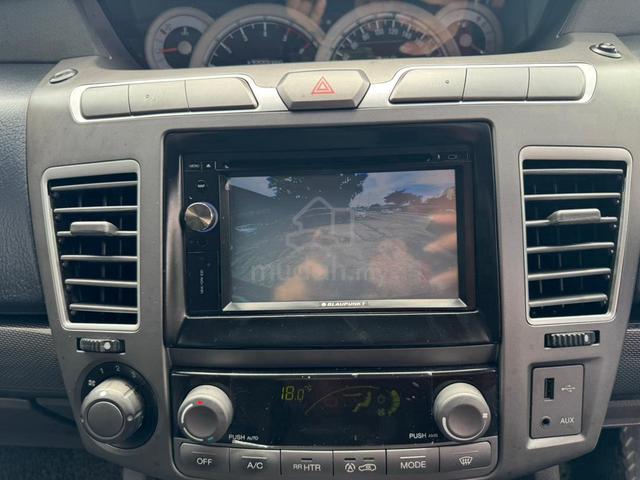 2014 Ssangyong STAVIC 2.0 (A) 1YR WARRANTY - 4