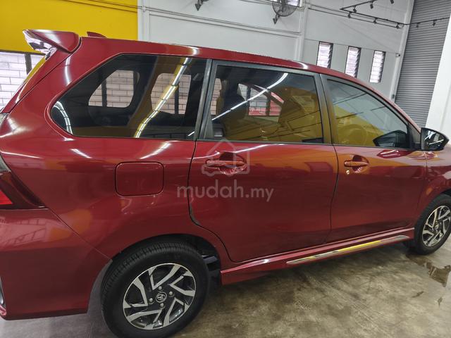 2019 Toyota AVANZA 1.5 S F654RM FACELIFT (A) - 4