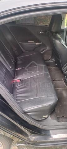 Honda City GM6 2014 - 4